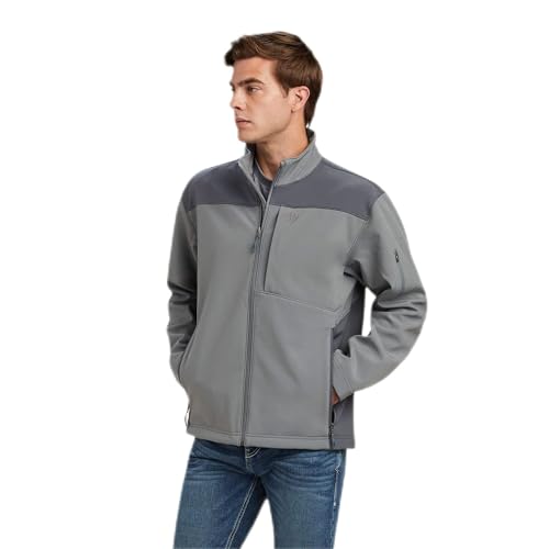 Image of ARIAT Vernon 2.0 Softshell Jacket