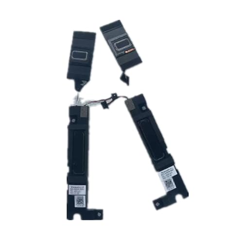 Haut-parleurs internes Dell Precision 17 5760 de remplacement pour ordinateur portable