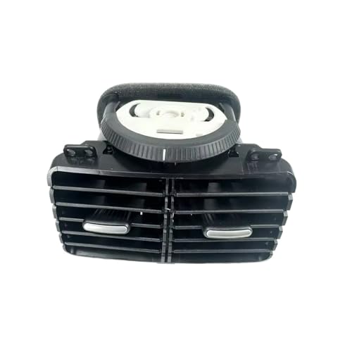 Grille aération arrière cassée ? Remplacez votre buse VW Golf 5/6