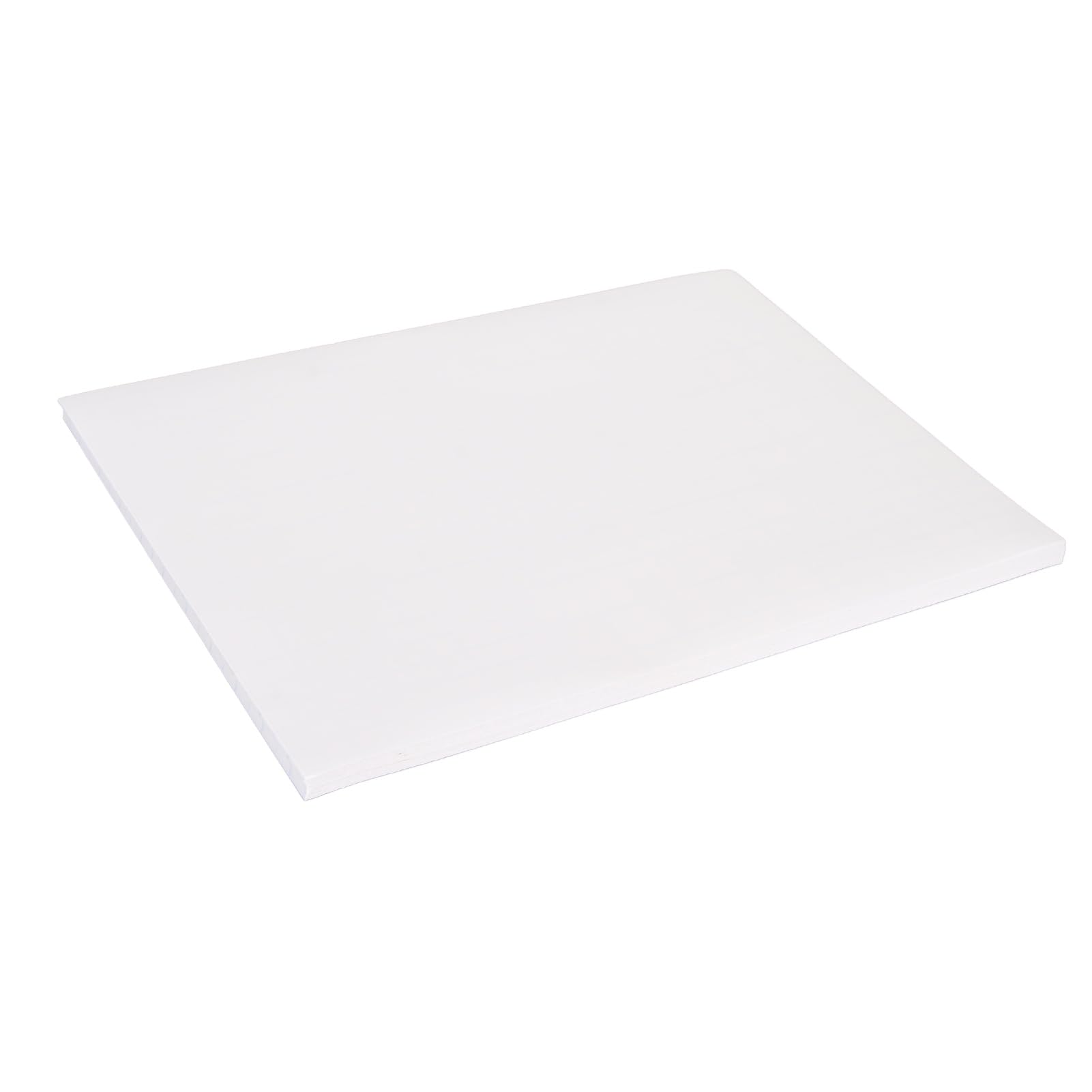 Holografisches Kaltlaminat-Blatt im A4-Format, selbstklebende Laminierfolie, 50 Blatt BOPP-Material, schneidbare Kaltlaminatblätter für die Abzeichenherstellung, DIY-Projekte, (Heller Film)