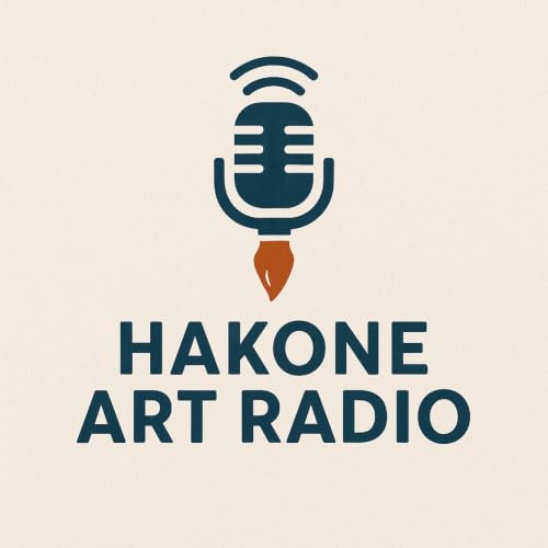 『Hakone Art Radio』のカバーアート