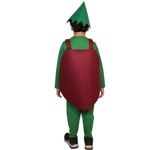 Image of Kaku Fancy Dresses Fruits Costume for Boys & Girls