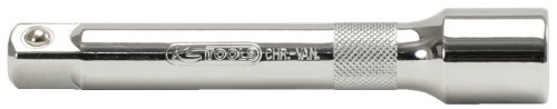 KS Tools 918.1202 1/2 Prolunga CHROMEplus 125mm