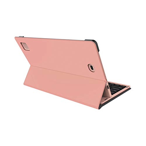 Rca 11.6" Tablet With Keyboard Folio (Rose Gold) #TOP3