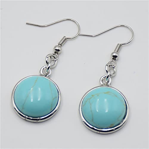 Boucles d'oreilles pierre gemme de l'onyx noir au cristal rose, bijoux artisanaux d'exception