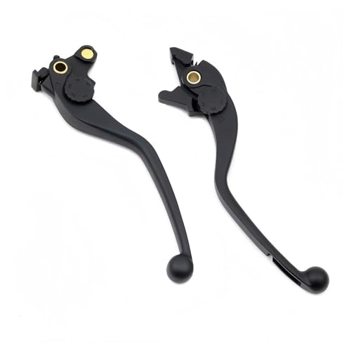 Palanca de freno de embrague de motocicleta mecanizada para BMW R9T RNINET 17-22 2