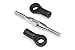 HPI Racing Servo Turnbuckle Set Apache C1 107366