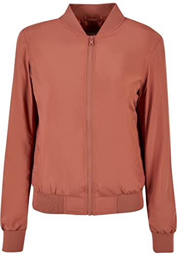 Urban Classics Licht bomberjack voor dames Jack dames - Afbeelding 4