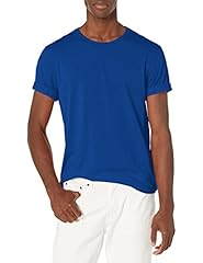 Solid Sapphire Triblend