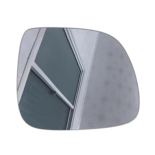 Fini le givre avec le verre de rétroviseur droit chauffant pour Q7 2006-2009
