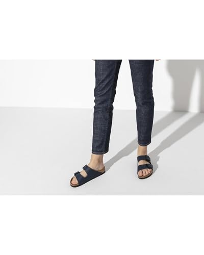 Image of Birkenstock Unisex Adult Arizona Soft Footbed Sandals