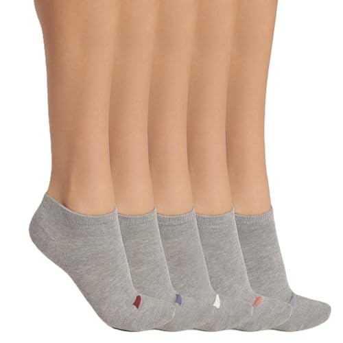 Chaussettes et collants Dim Ecodim Socquettes X5 pour Accessoires - vue 5