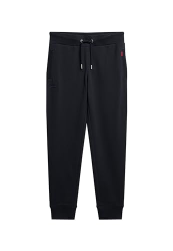 Joggers Superdry Essential Logo Ub gris taille S pour homme