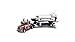 LEGO Creator 3in1 Shuttle Transporter 31091 Building Kit (341 Pieces)