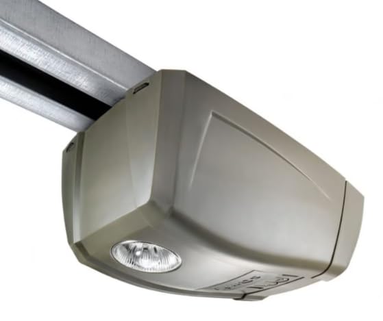 Capot arrière de remplacement pour le capot du DEXXO COMPACT SOMFY