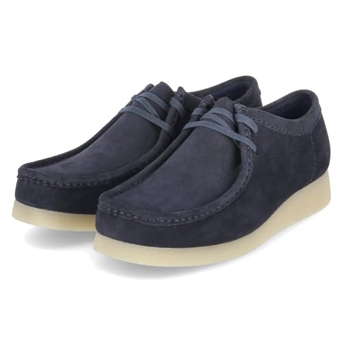 Image of Clarks(クラークス) Mens Moccasins
