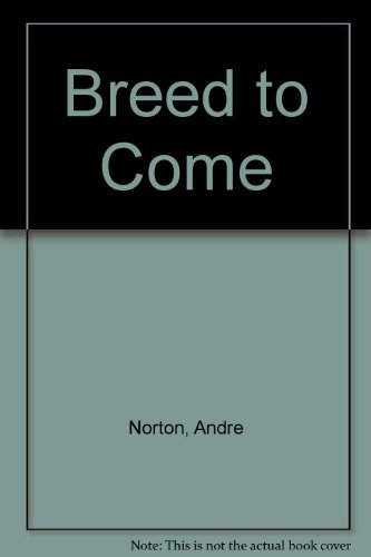 Breed to Come view 2