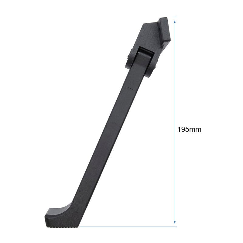 Kickstand KuKirin G3 Pro pata de cabra metálica compatible Mobile TM 2