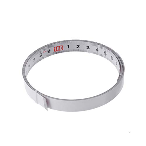 GFCGFGDRG Adhesive Backed Tape Measure Backing