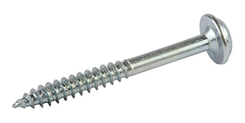 Kreg sml-f125 - 500-eur numero 7 x 1 - 1/10,2 cm