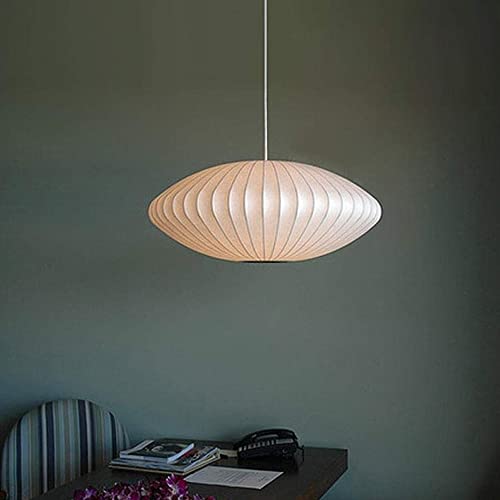 Lustre tête simple scoop pour un éclairage de restaurant chaleureux