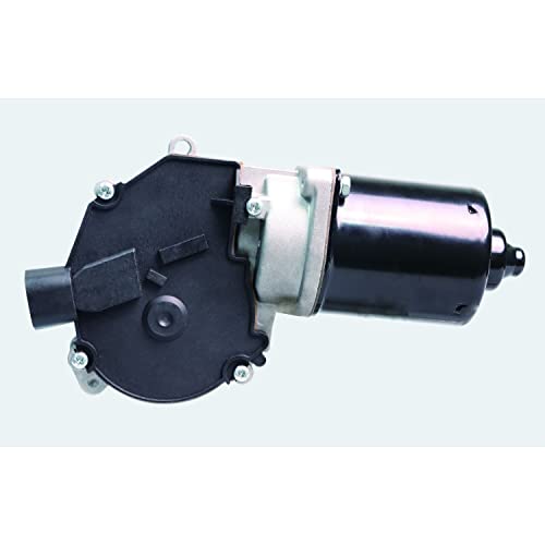 Image of Premier Gear PG-WPM1089 Windshield Wiper Motor Replacement for Silverado 1500, Sierra 1500, Silverado 2500 HD, Tahoe, Suburban 1500, Sierra 2500, Yukon, Yukon XL 1500, Silverado 3500, Escalade