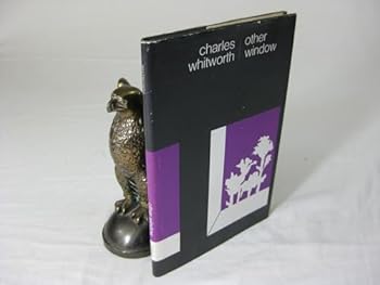 Hardcover Other Window Book