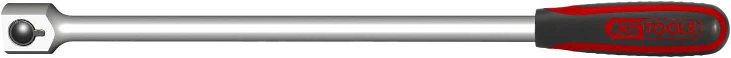 9x12mm ERGOTORQUEplus universal wrench without torque function with retangular tool holder