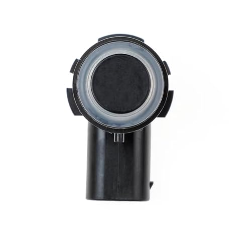 Sensor Sensores Radar 3 Pines Para Monitores Ciego Coche Sensor Estacionamiento Alarmas Radar Estacionamiento Inverso Por Inducción OEM 284375765R