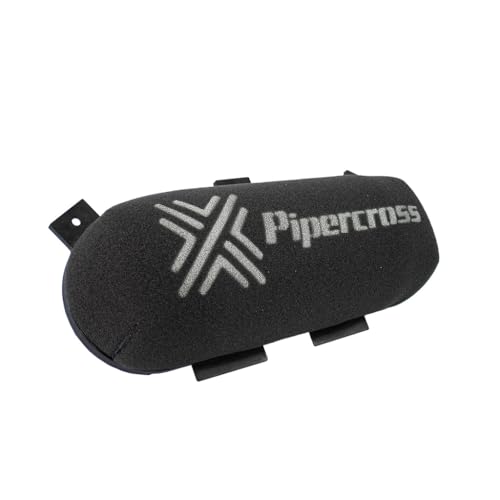 Filtre de carburateur PIPERCROSS C602D forme en D 435mm