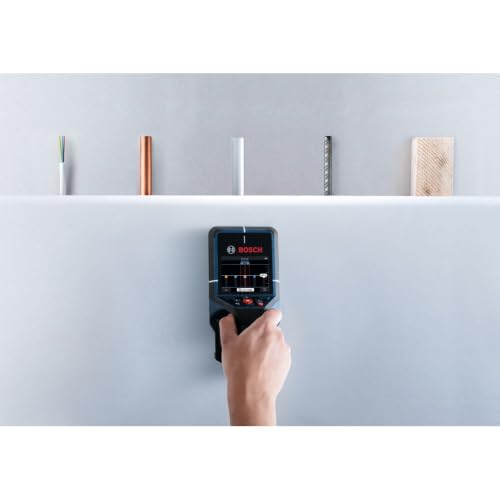 Image of BOSCH D-TECT200C 12V Max Wall and Floor Scanner