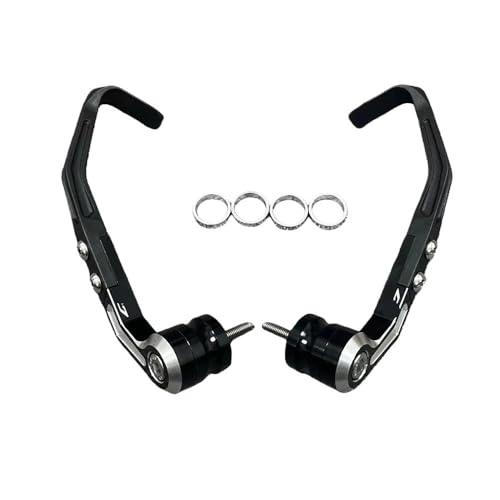 Protège-mains moto YZF-R7 2021-2022 pour vos sorties sur route et sessions piste