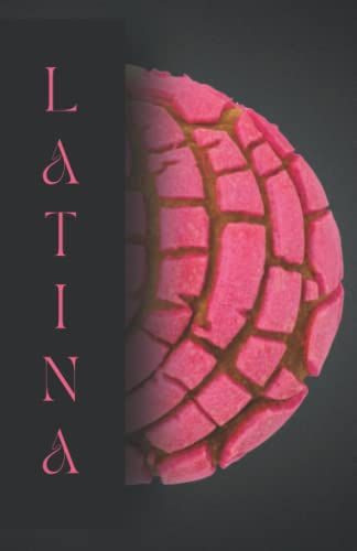 Pan Dulce: Concha