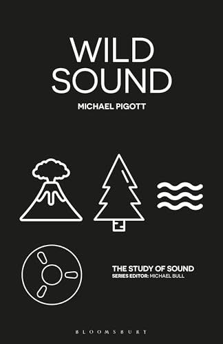 Wild Sound (English Edition)