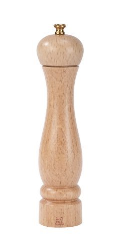 Perfex Klassische Salzmühle | Made In France - Stufenlos Verstellbar Seit 70 Jahren