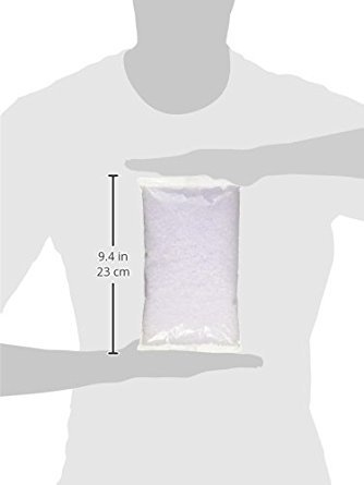 Performa Paraffin Wax Refill, 1 Pound Lavender Scented Beads, Case of 6, Paraffin Bath Wax, Medical Grade Paraffin Wax for Paraffin Bath, Wax Refill for Wax Bath, Good for Hands & Feet - Image 2
