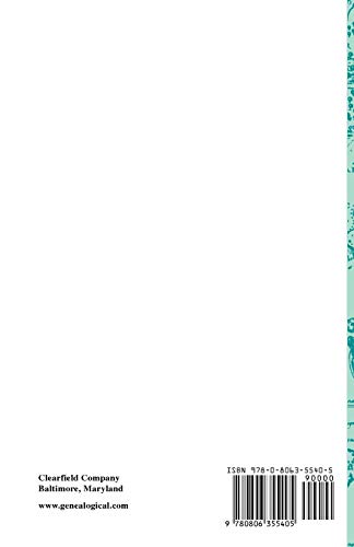 Scots In Jamaica, 1655-1855 #TOP1