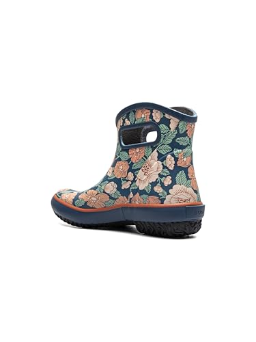 Image of BOGS Women's Patch Ankle Tapestry Floral