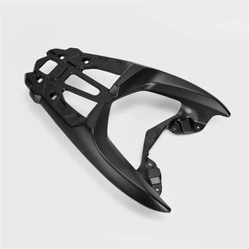 Support de Porte-Bagages Arrière Nmax155 Fixation Solide Anti-Vibration