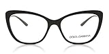 Occhiali da vista Dolce e Gabbana DG5039 501, Black, 54/17/140