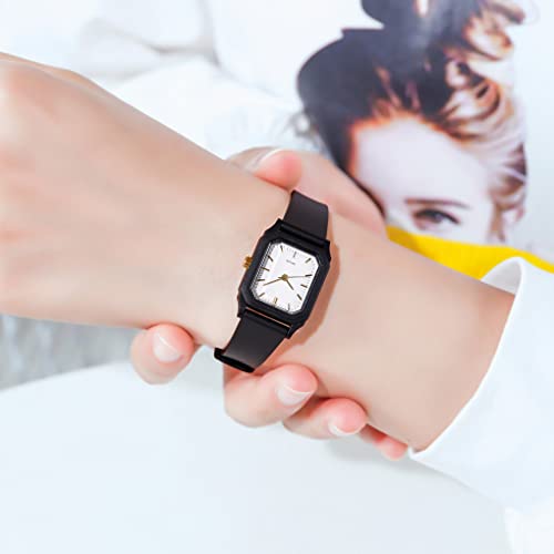 Montre à quartz femme TOOCAT ultra fine : fini les montres lourdes, optez pour l'étanche
