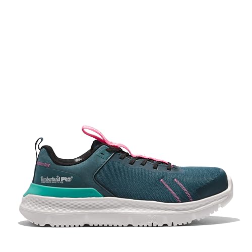Image of Timberland PRO Womens Setra Composite Safety Toe