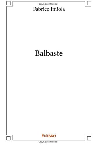Balbaste (French Edition)