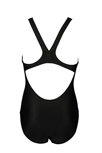 ARENA Girls LTS Y Jr Waterfeel One Piece Swimsuit4
