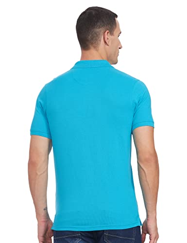 Image of Monte Carlo Men's Regular Fit T-Shirt