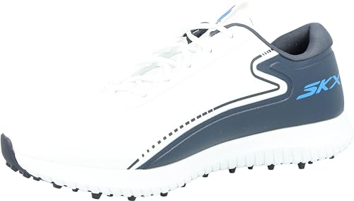 Image of Skechers Men's Max 3 Arch Fit Golf Shoe