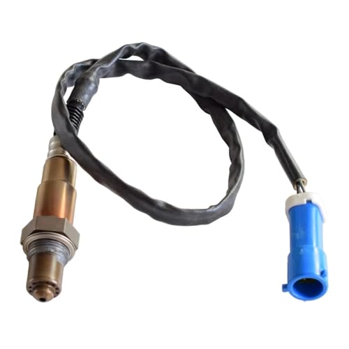 Capteur d'oxygène O2 avec sonde lambda pour Volvo C30 S40 V50 et Ford Focus 2 C-Max