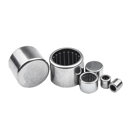 Roulement de type BK0608 idéal pour optimiser la transmission mécanique fluide