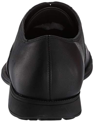Camper Mil K200918, Oxford Donna, Black, 40 EU
