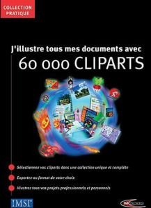 Réponse À Tout-J'Illustre Mes Documents Avec 60,000 Cliparts (vf)